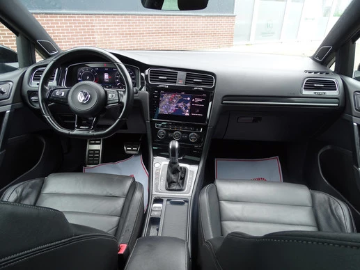 Volkswagen Golf - Afbeelding 2 van 30