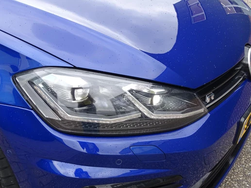 Volkswagen Golf - Afbeelding 24 van 30