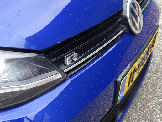 Volkswagen Golf - Afbeelding 25 van 30