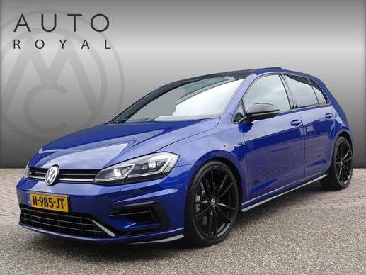 Volkswagen Golf - Afbeelding 1 van 30