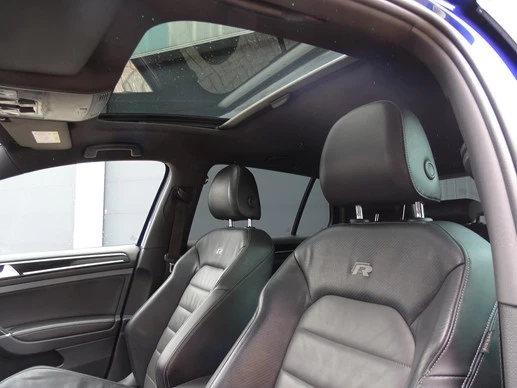 Volkswagen Golf - Afbeelding 5 van 30