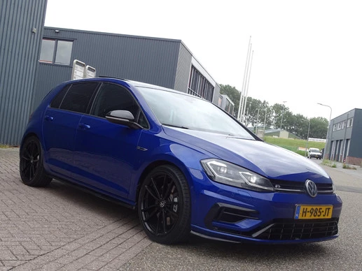 Volkswagen Golf - Afbeelding 6 van 30