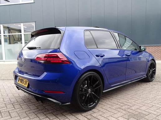 Volkswagen Golf - Afbeelding 7 van 30
