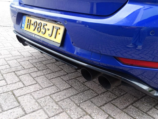 Volkswagen Golf - Afbeelding 8 van 30