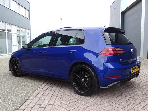 Volkswagen Golf - Afbeelding 9 van 30