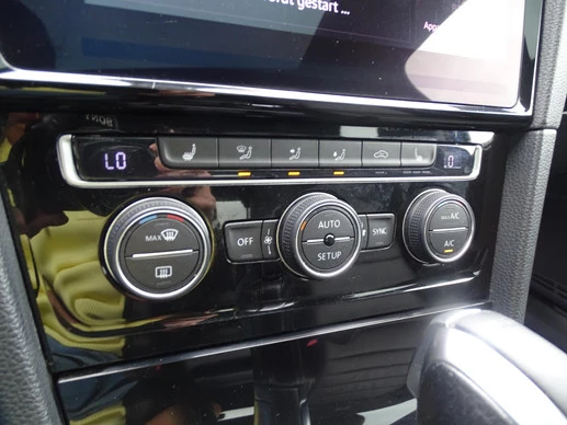 Volkswagen Golf - Afbeelding 12 van 30