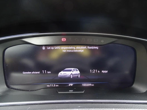 Volkswagen Golf - Afbeelding 16 van 30