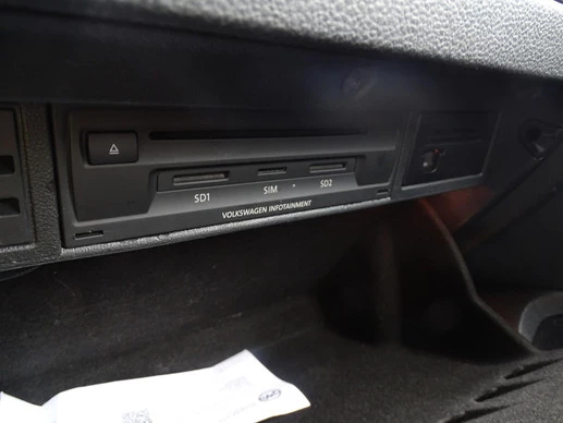 Volkswagen Golf - Afbeelding 17 van 30