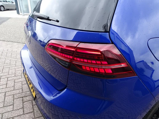 Volkswagen Golf - Afbeelding 26 van 30