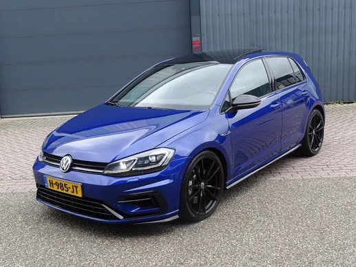 Volkswagen Golf - Afbeelding 27 van 30