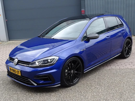 Volkswagen Golf - Afbeelding 28 van 30