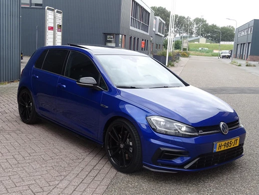 Volkswagen Golf - Afbeelding 30 van 30