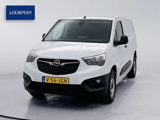 Opel Combo-e - Afbeelding 1 van 30