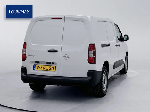 Opel Combo-e - Afbeelding 2 van 30