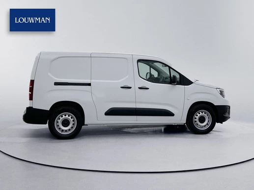 Opel Combo-e - Afbeelding 3 van 30