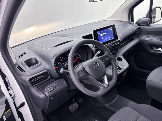 Opel Combo-e - Afbeelding 5 van 30