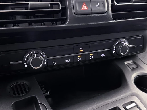 Opel Combo-e - Afbeelding 9 van 30