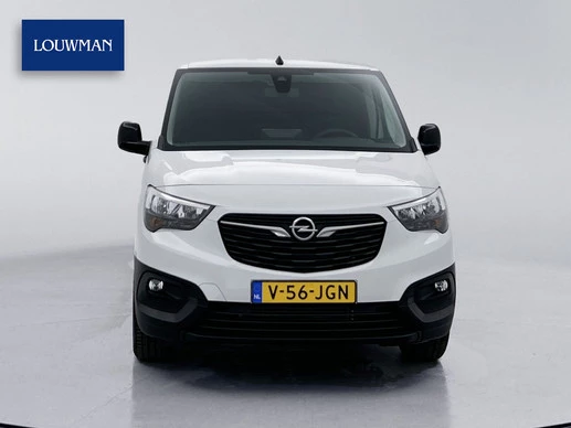 Opel Combo-e - Afbeelding 13 van 30