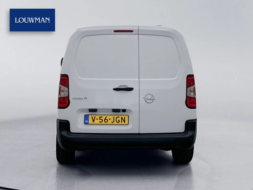 Opel Combo-e - Afbeelding 14 van 30