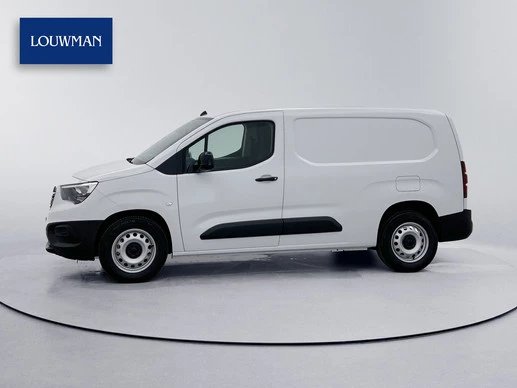 Opel Combo-e - Afbeelding 15 van 30