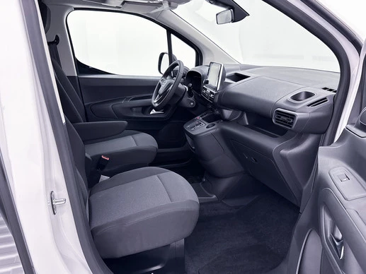 Opel Combo-e - Afbeelding 17 van 30