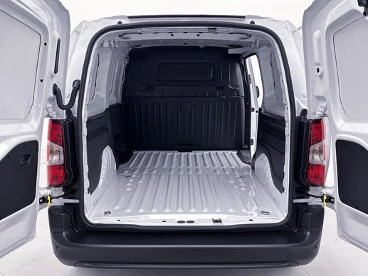 Opel Combo-e - Afbeelding 19 van 30