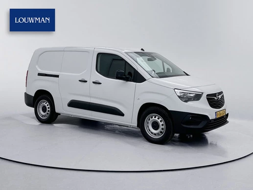 Opel Combo-e - Afbeelding 28 van 30