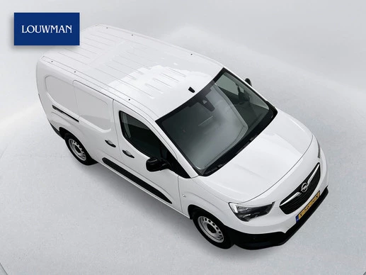 Opel Combo-e - Afbeelding 30 van 30