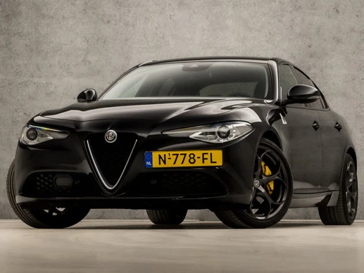 Alfa Romeo Giulia - Afbeelding 1 van 30