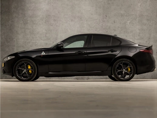 Alfa Romeo Giulia - Afbeelding 2 van 30