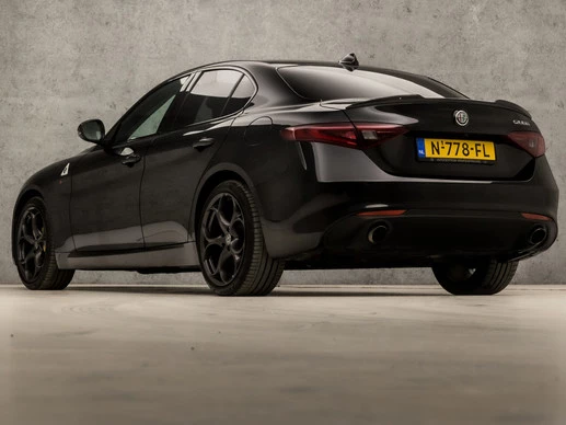 Alfa Romeo Giulia - Afbeelding 3 van 30