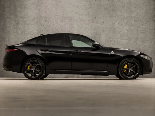 Alfa Romeo Giulia - Afbeelding 4 van 30