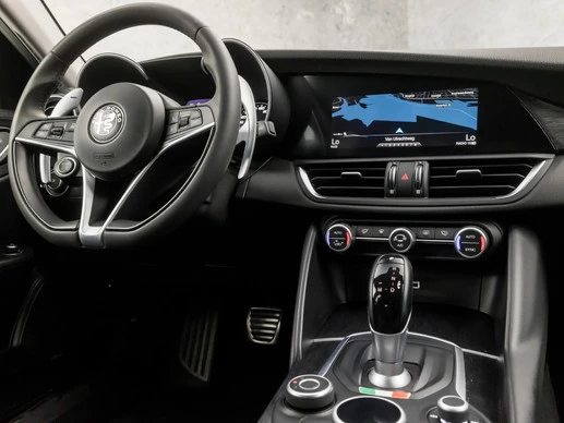 Alfa Romeo Giulia - Afbeelding 7 van 30