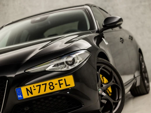 Alfa Romeo Giulia - Afbeelding 16 van 30