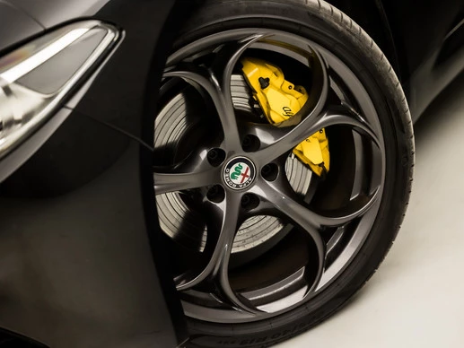 Alfa Romeo Giulia - Afbeelding 17 van 30
