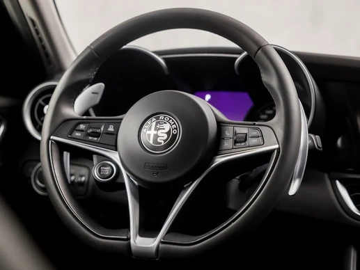 Alfa Romeo Giulia - Afbeelding 19 van 30
