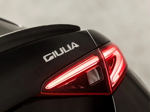 Alfa Romeo Giulia - Afbeelding 29 van 30