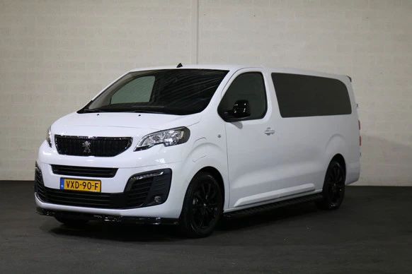 Peugeot e-Expert - Afbeelding 1 van 30