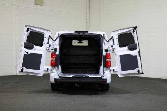 Peugeot e-Expert - Afbeelding 3 van 30