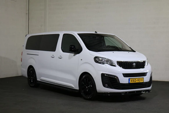 Peugeot e-Expert - Afbeelding 4 van 30