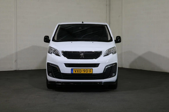 Peugeot e-Expert - Afbeelding 5 van 30