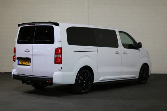 Peugeot e-Expert - Afbeelding 7 van 30