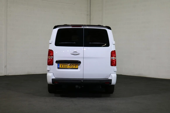 Peugeot e-Expert - Afbeelding 8 van 30