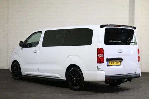 Peugeot e-Expert - Afbeelding 9 van 30