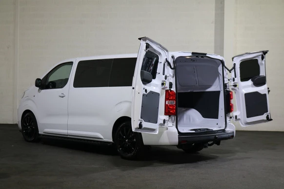 Peugeot e-Expert - Afbeelding 10 van 30