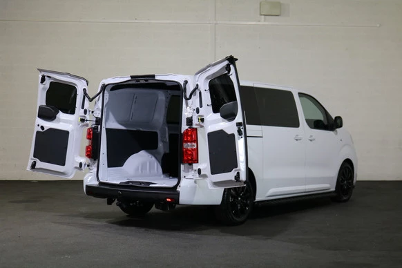 Peugeot e-Expert - Afbeelding 12 van 30