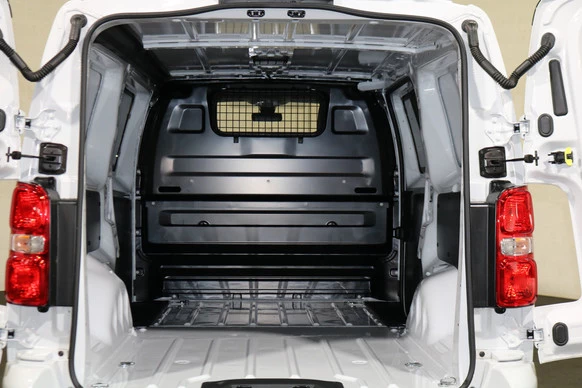 Peugeot e-Expert - Afbeelding 14 van 30