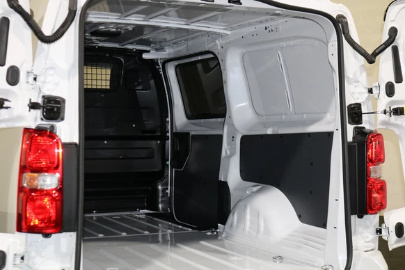 Peugeot e-Expert - Afbeelding 15 van 30