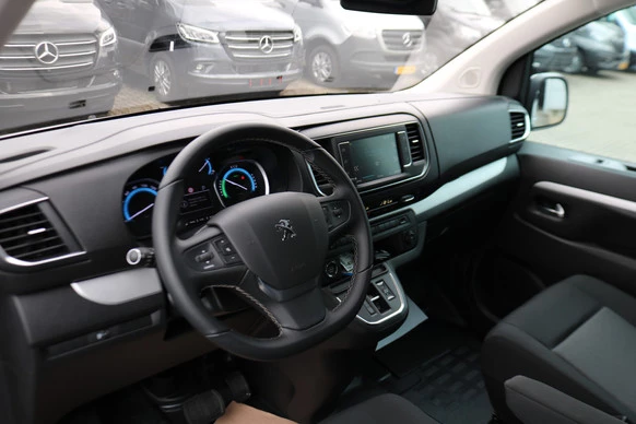Peugeot e-Expert - Afbeelding 18 van 30