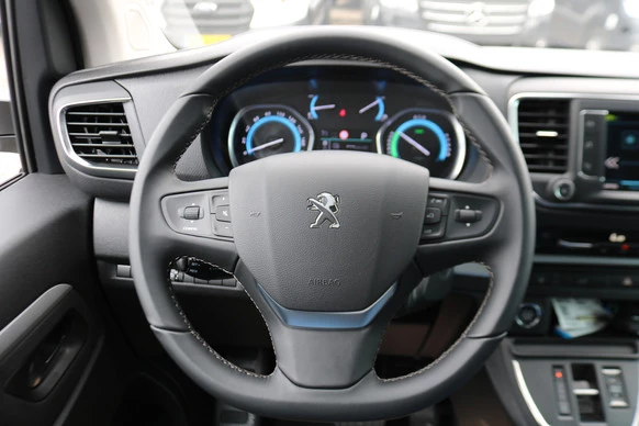 Peugeot e-Expert - Afbeelding 19 van 30